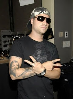 Johnny Christ John