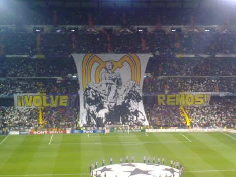 Despacho Real Madrid Mosaico%2B2