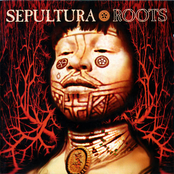 Ex-sugesto da Semana - Sepultura / Roots (Brasil - 1996) Sepultura_roots