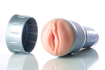 MANIAC !!!! Fleshlight