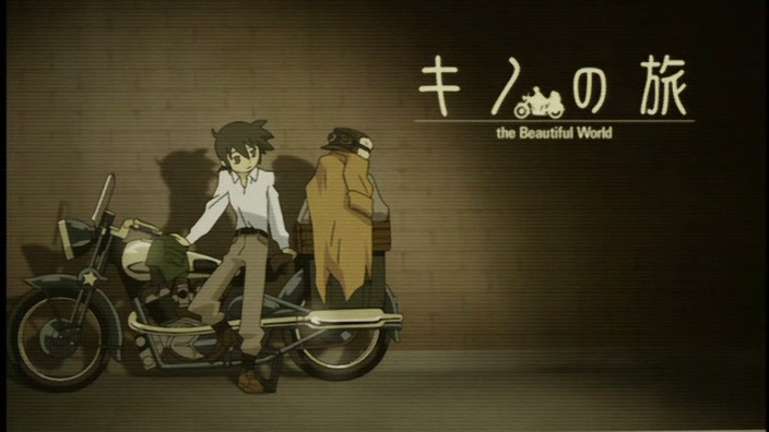 Tentang Novel Kino No Tabi Kino_no_tabi_01