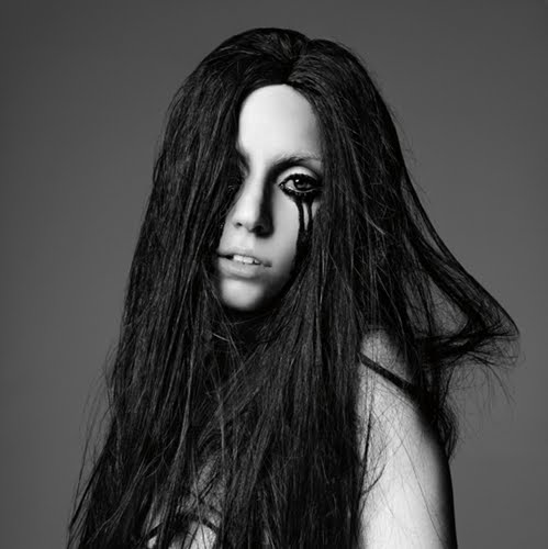 The Fame Monster Promo Photos 1