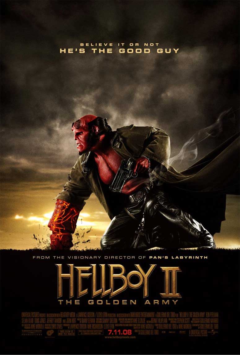 Las ultimas peliculas que has visto - Página 10 Hellboy2