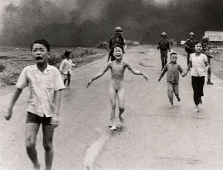 Fotografías que marcaron época GuerraVietnam_01