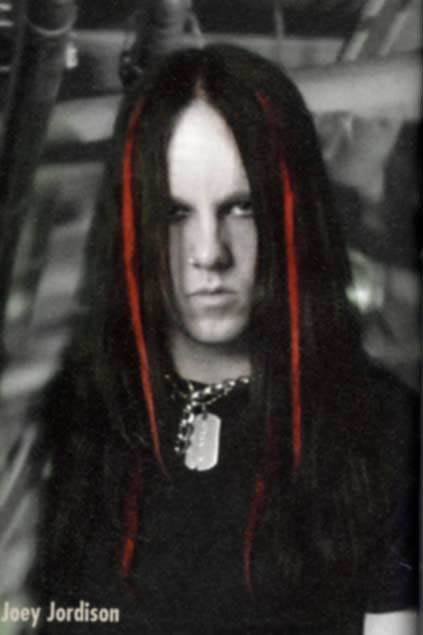 Bash the drummer JoeyJordison-full