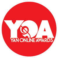 2NE1 won 2 categories in YAN Online Awards 1