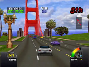 [Discussão] Nintendo 64 (Versão original) - Página 4 Cruisin_usa_screenshot