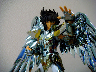 [Imagens] Seiya de Pegaso com Armadura Divina DSC02751