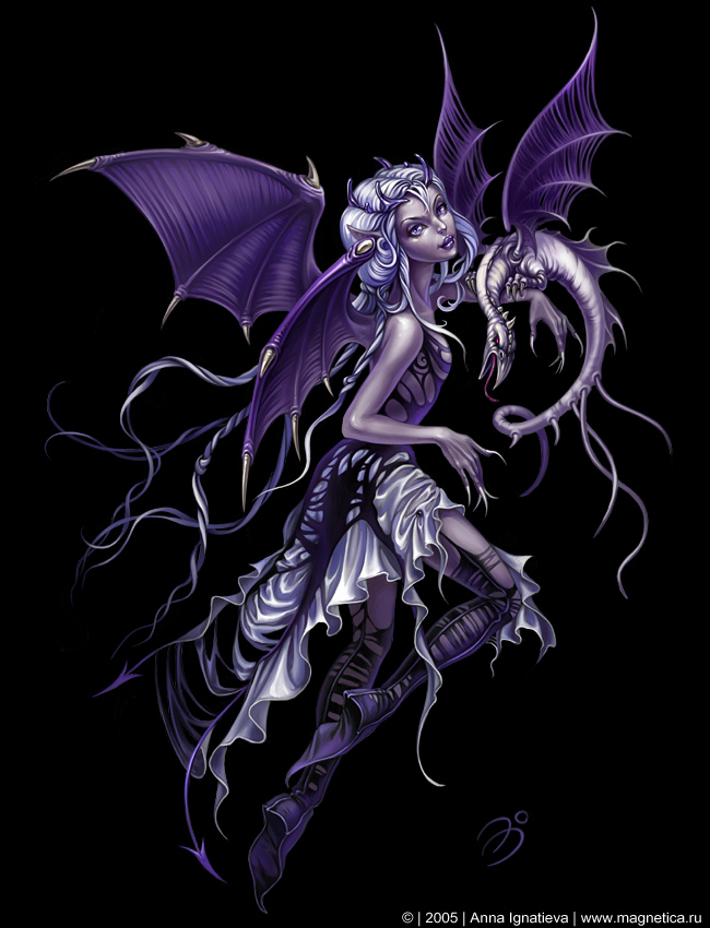 Post a random picture! - Page 3 Purple-dark-fairy-pretty