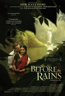 Before the Rains (2007) Vy42kz