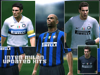 Pes2010 باتشات تعديل الاسماء والشعارات لكل الفرق . اطقم جدي Inter