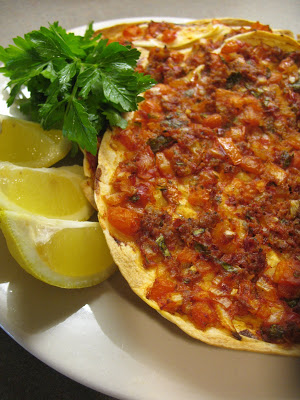 Kolay Lahmacun IMG_1295