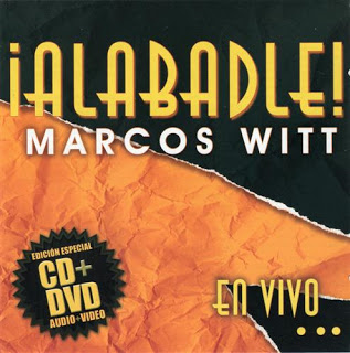 Marcos Witt - Alabadle (Rat-Dvd) 2z7ilid