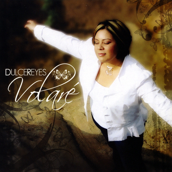 Dulce Reyes – Volaré 2urw2ex