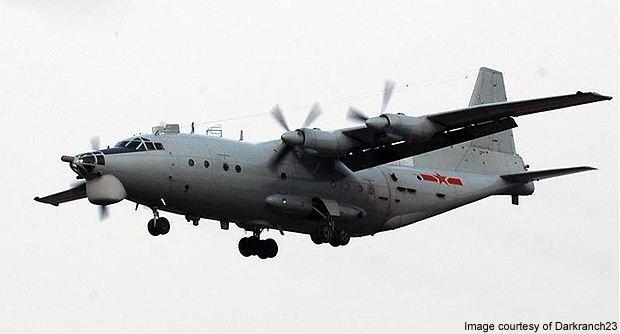 Aviones comprados a China de transporte Y-8 llegaron a Venezuela 800px-Riverine_Squadron_2_Iraq_2007