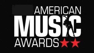 American Music Awards Nomeações American-music-awards-logo