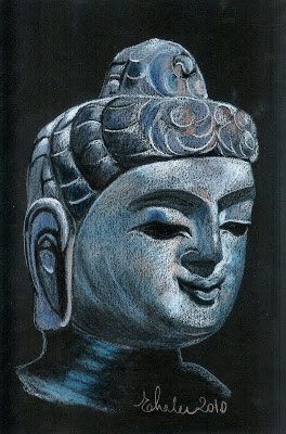 Bodhisattva 3bodhisattva