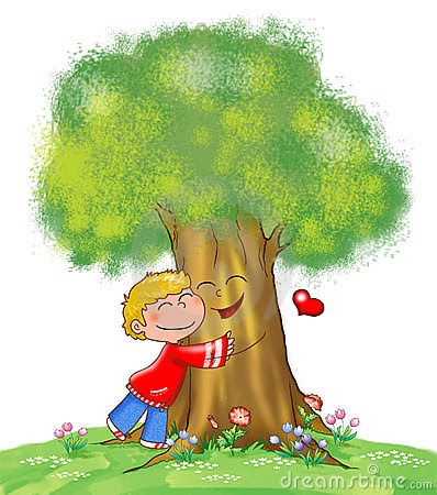 عطاء بلا حدود  Tree-and-kid-thumb8824204
