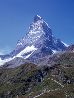 ரசிப்பதற்காக சில காட்சிகள் Matterhorn01