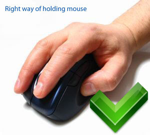 How to Use the Keyboard and Mouse? Useful Tips... 4t7pen7