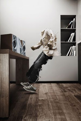 Conceptual Photography - Amazing Creative Photos Download_008