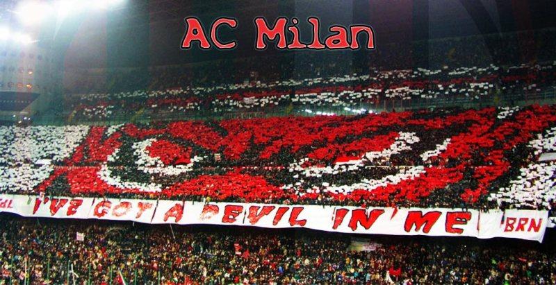 சிறந்த புகைப் படங்கள்.07 Milan_fans