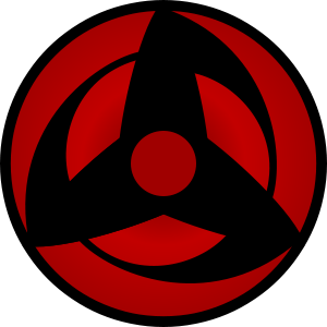 Tecnicas Uchiha  300px-Mangekyou_Sharingan_Kakashi.svg