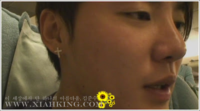 [PHOTOS][24.07.10] Junsu - 3HREE VOICES DVD Part 6 2