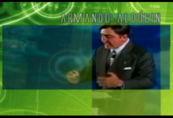 Armando Alducin / Moisés, un gigante espiritual Armando%2BAlducin