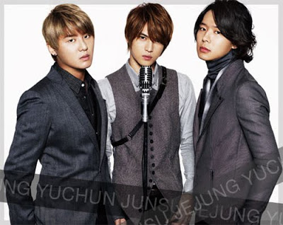 Found You - JYJ  Jyj