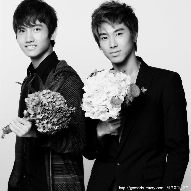 Un Nuevo sencillo de Tohoshinki a la venta el 26 de enero 2011 Hm