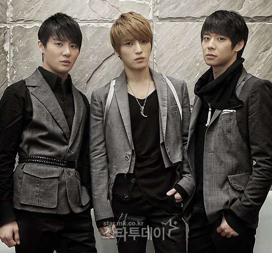 JYJ - Star MK 6