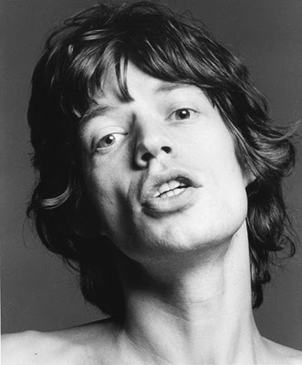 4 anos Mick-Jagger