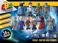 Doctor Who Toys Character-doctor-who-figure