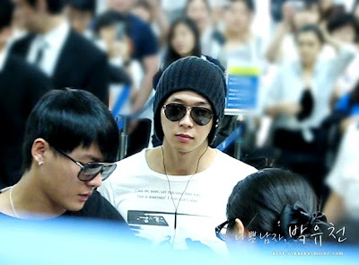 jachunsu in inchoen airport 11074395