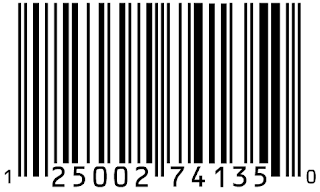 Ελληνικά Προϊόντα Barcode