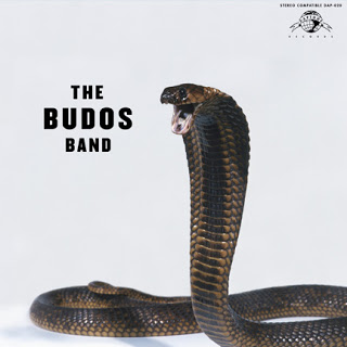  The Budos Band Vol.3 (2010)     Capa