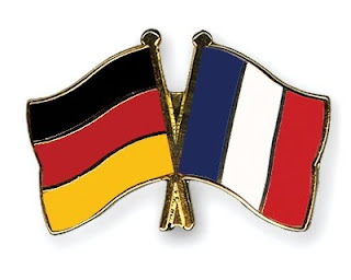 اخبار مباراة المانيا و فرنسا الوديه 29/2/2012  Germany-France