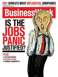 BusinessWeek, December 22, 2008 BusinessWeek_2008-12-22