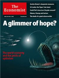 The Economist, April 25, 2009 TheEconomist_2009-04-25