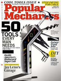 Popular Mechanics, May 2009 PopMech_2009-05