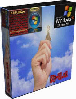 Windows XP Total XPtotal