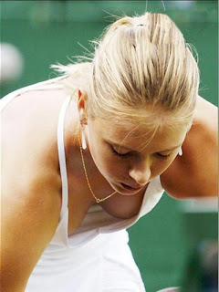 Maria Sharapova - Hot photos Maria_sharapova_close_up