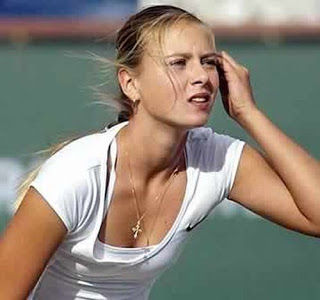 Maria Sharapova - Hot photos Maria_sharapova_wind_in_her_hair