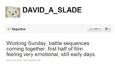 David Slade (director de Eclipse) - Página 11 David