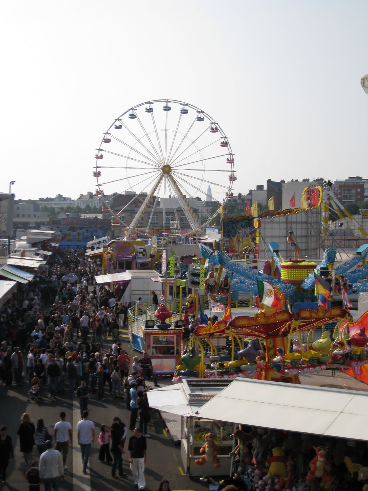 [Le Havre] Foire Saint-Michel IMG_7801