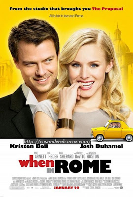 [DVDRip] When in Rome Wheninrome