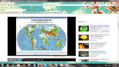 H.A.A.R.P - High Frequency Active Auroral Research Program  Global%2BSeismic%2BMap