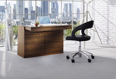 موسوعة صور الديكور العالمية مختلفة وحصرية بمنتديات اشواق وحنين Wooden-desks-secreter-554x379