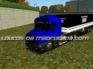 [Download] Scania T400 para 18wos Haulin' Scania%2BT400